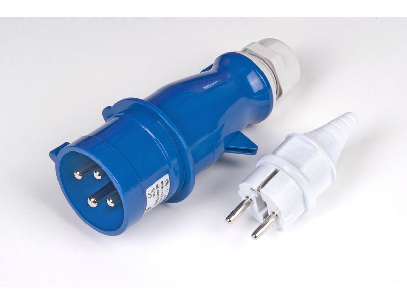 Bilde av Strømaggregat PM 8000 DT2 diesel, 230V, 6,5 kW