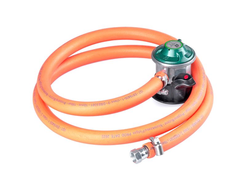 Bilde av * Byggtørker propan PT-60V-GFA-EU