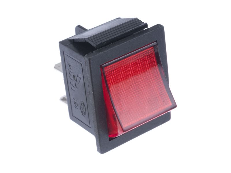 Bilde av Tenningsbryter PM2500GL/5500GL