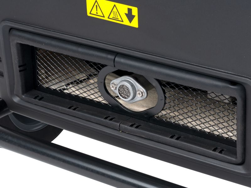 Bilde av * Strømaggregat PM 7000i inverter bensin