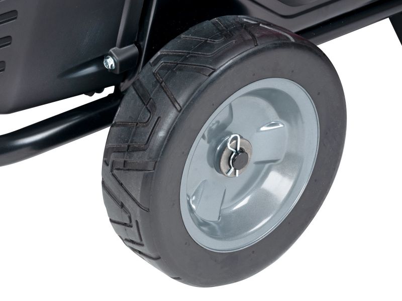 Bilde av * Strømaggregat PM 7000i inverter bensin