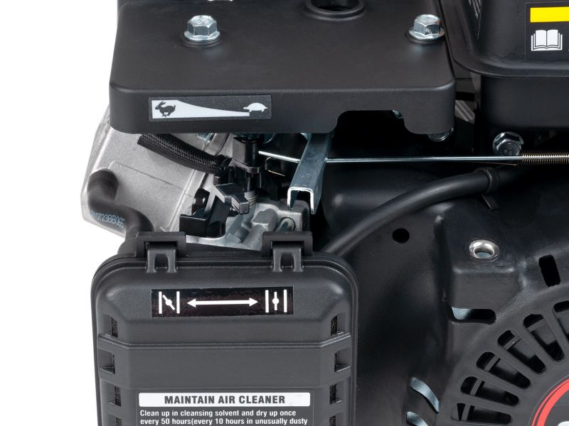 Bilde av * Vannpumpe PM 15/15 GL bensin 1,5" 15.000 l/h