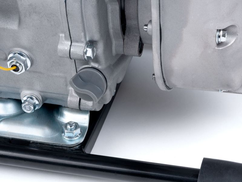 Bilde av * Vannpumpe PM 15/15 GL bensin 1,5" 15.000 l/h