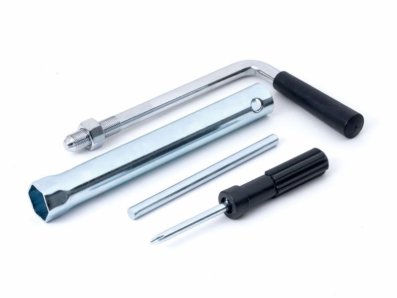 Bilde av * Vannpumpe PM 15/15 GL bensin 1,5" 15.000 l/h