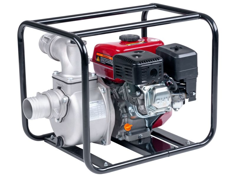 Bilde av * Vannpumpe PM 30/60 GL bensin 3" 60.000 l/h