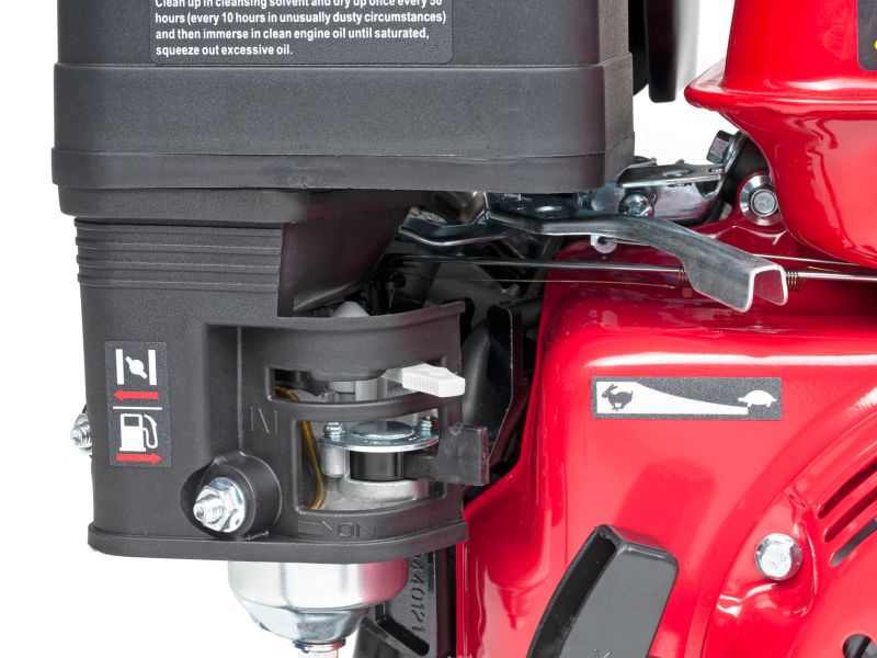 Bilde av * Vannpumpe PM 30/60 GL bensin 3" 60.000 l/h