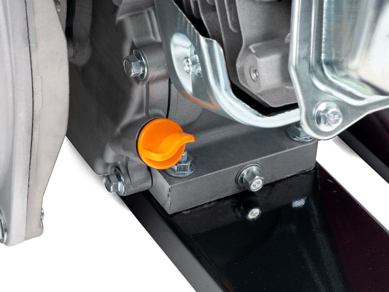 Bilde av * Vannpumpe PM 30/60 GL bensin 3" 60.000 l/h