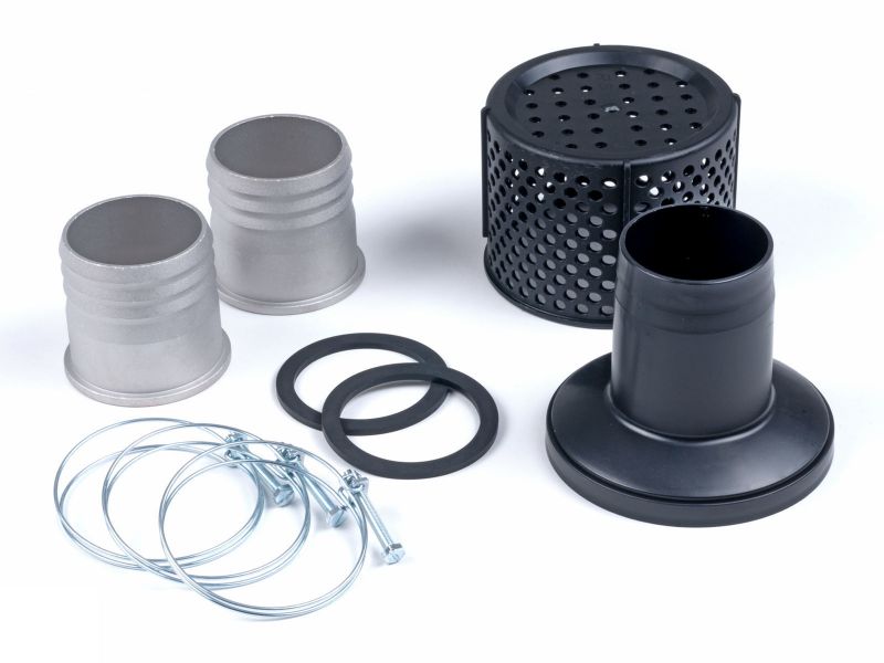 Bilde av * Vannpumpe PM 30/60 GL bensin 3" 60.000 l/h