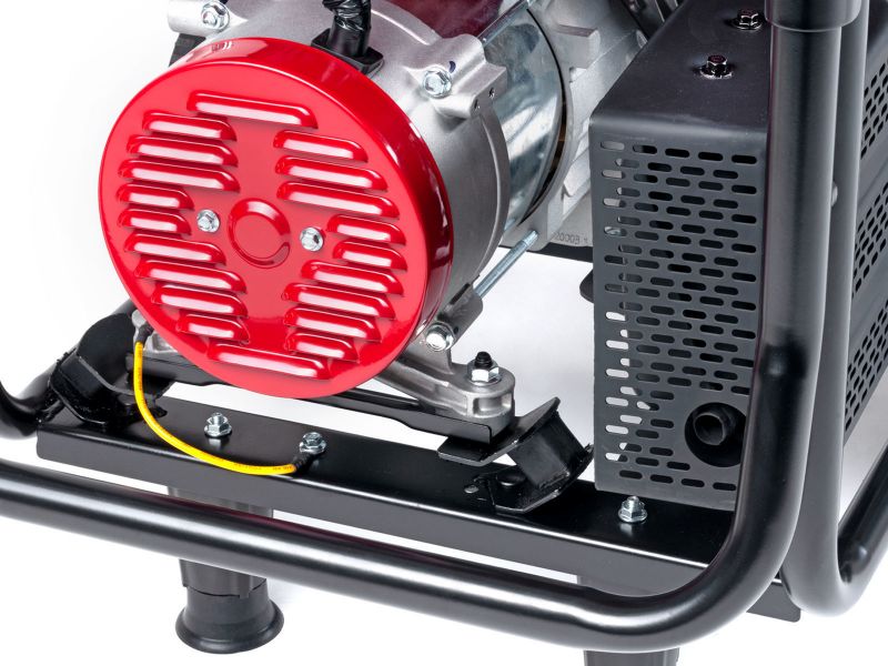 Bilde av Strømaggregat PM 2600 GL bensin, 2,2 kW