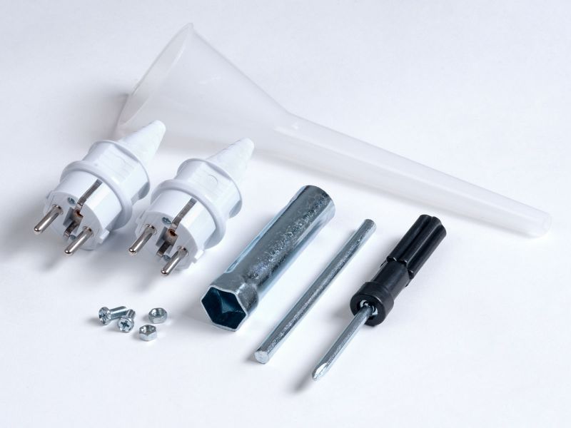 Bilde av Strømaggregat PM 2600 GL bensin, 2,2 kW