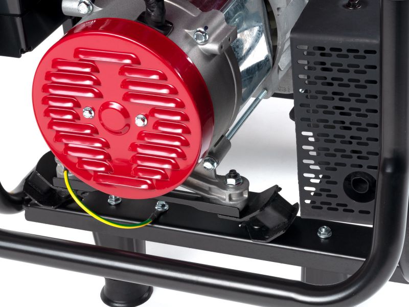 Bilde av Strømaggregat PM 3200 GL/ES bensin, 3,1 kW