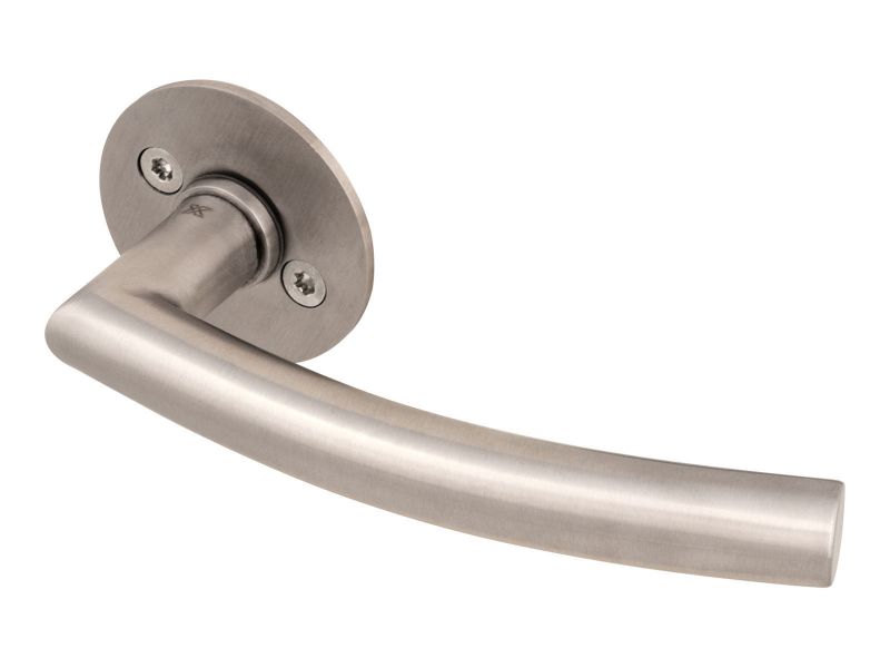 Bilde av Dørvrider Palermo rustfri A2