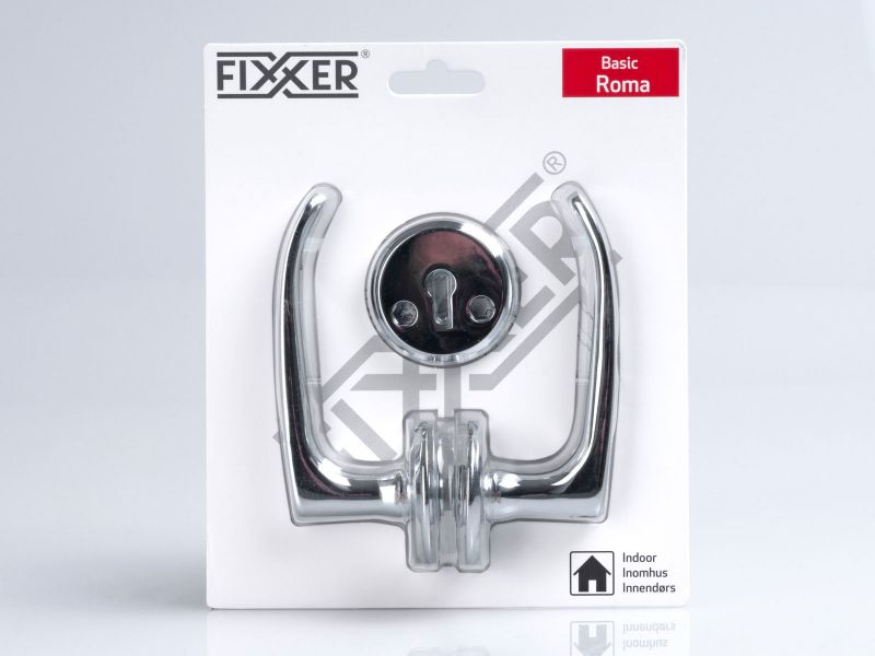 Bilde av Dørvrider Roma ZA/FKR