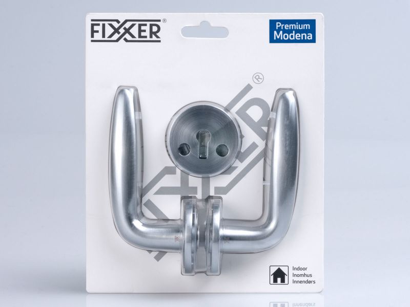 Bilde av Dørvrider Modena ZA/FKRM