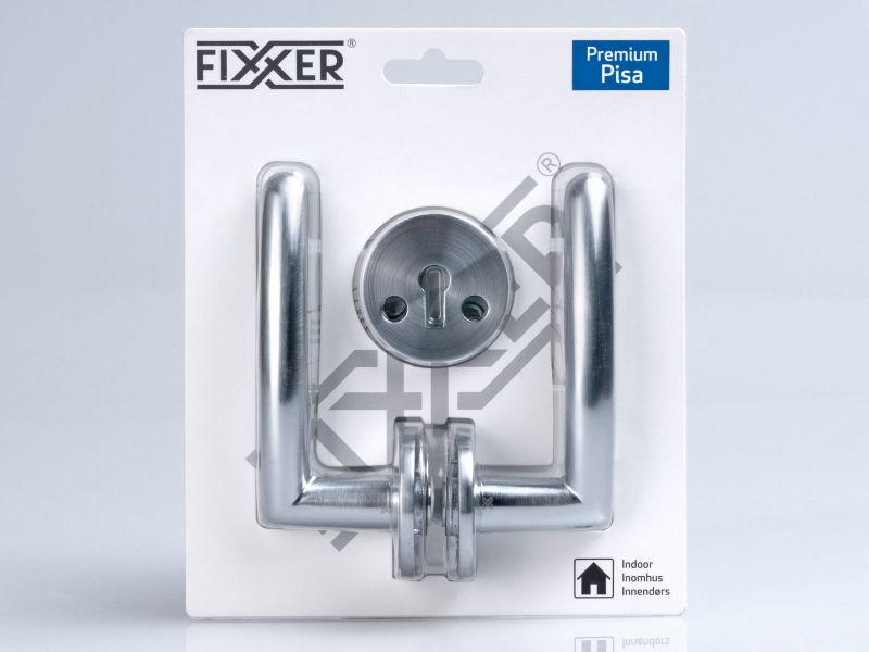 Bilde av Dørvrider Pisa ZA/FKRM