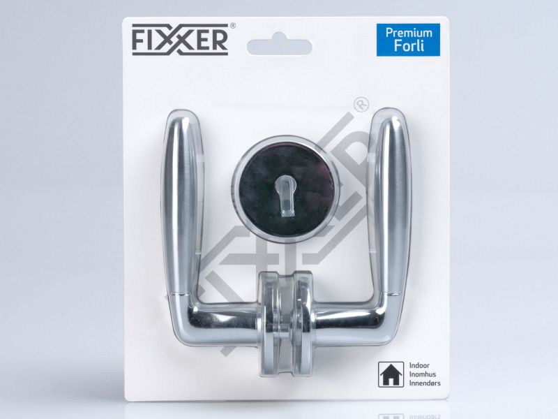 Bilde av Dørvrider Forli ZA/FKR-FKRM