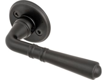 Bilde av Dørvrider Asti ZA/svart