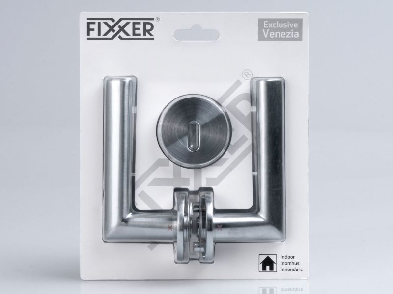 Bilde av Dørvrider Venezia ZA/FKRM