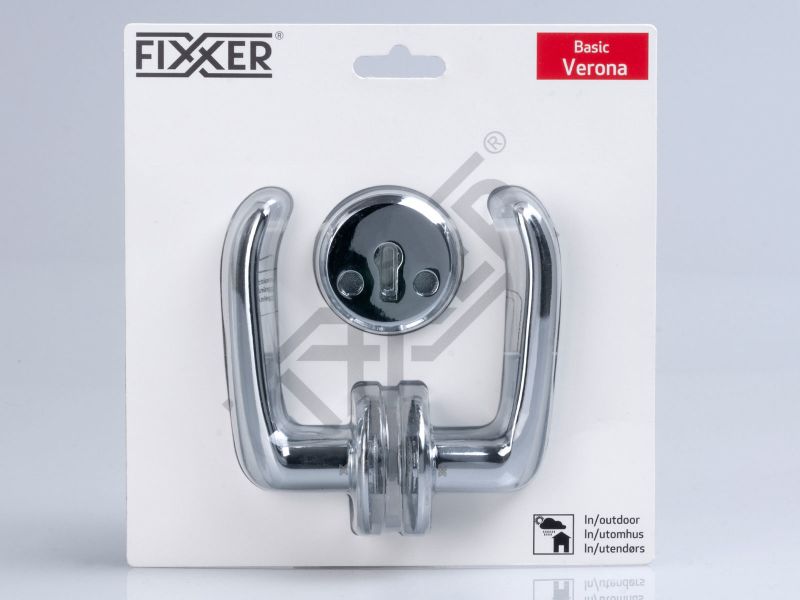 Bilde av Dørvrider Verona ZA/FKR