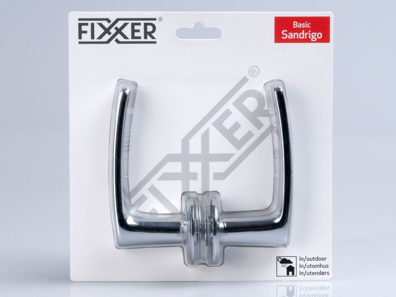 Bilde av Dørvrider Sandrigo ZA/FKR