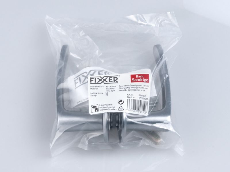 Bilde av Dørvrider Sandrigo ZA/FKRM POS