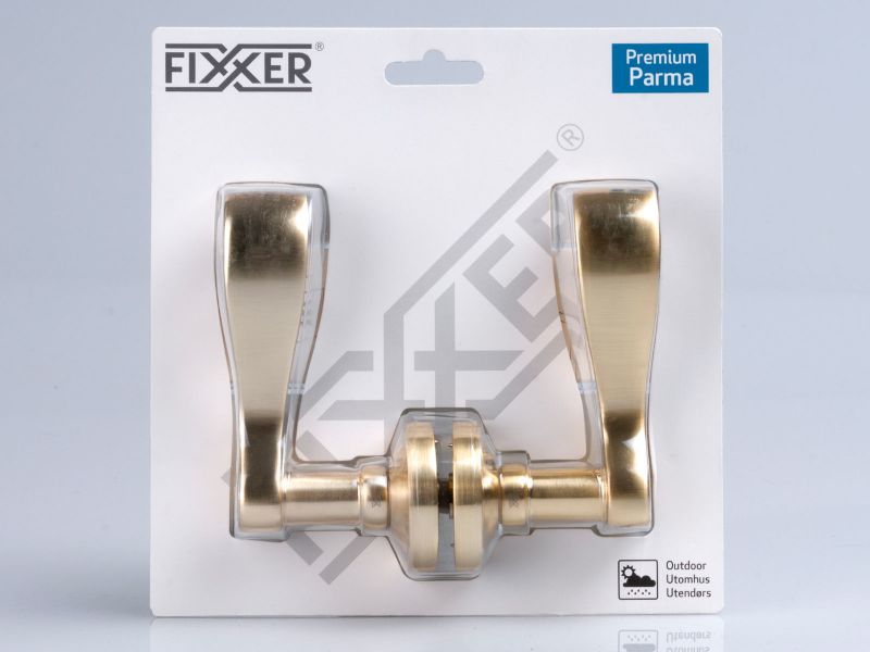 Bilde av Dørvrider Parma ZA/MS