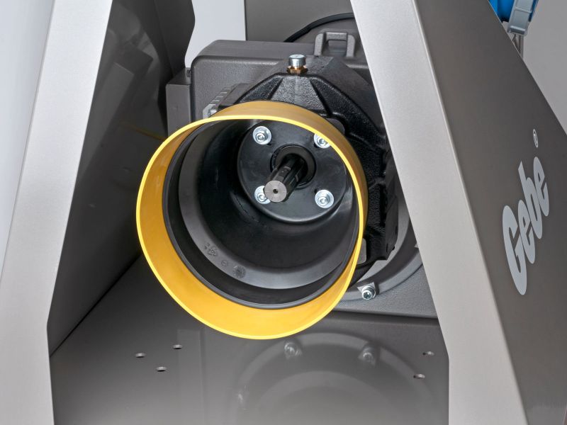 Bilde av Strømaggregat Farmer 50L 230V traktordrevet