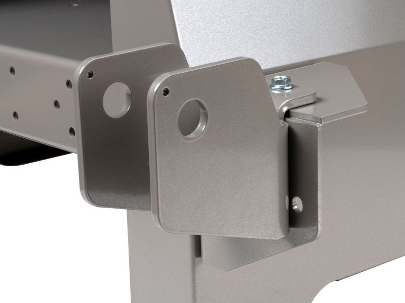 Bilde av Strømaggregat Farmer 50L 230V traktordrevet