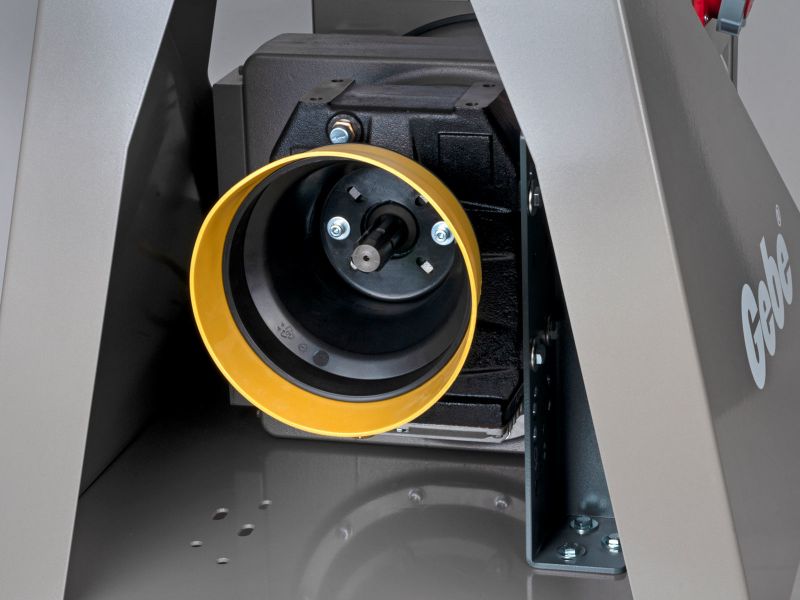 Bilde av Strømaggregat Farmer 75L 400V traktordrevet