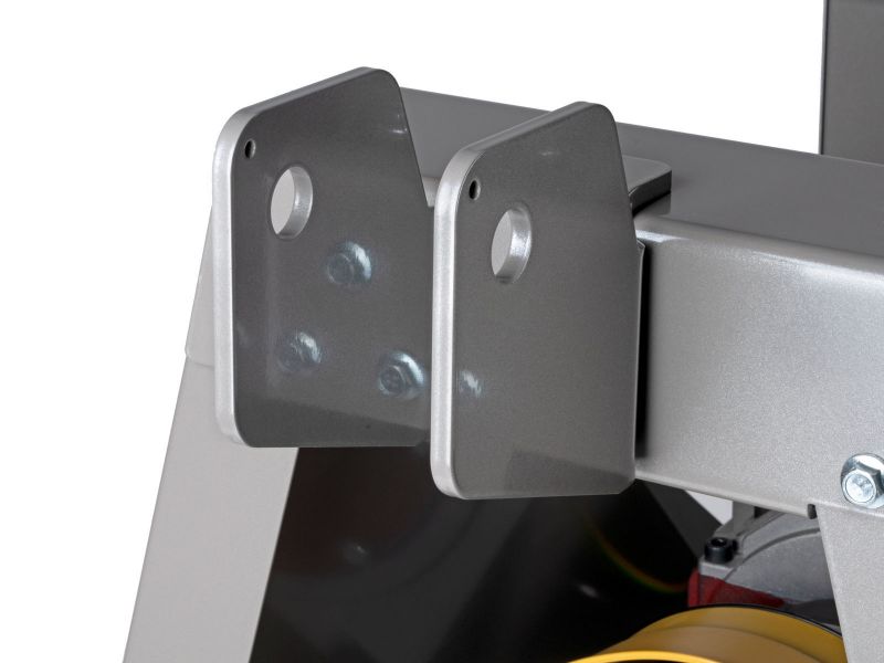 Bilde av Strømaggregat Farmer 75L 230V traktordrevet