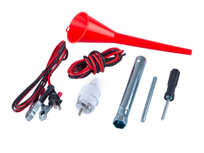 Bilde av * Strømaggregat PM 2000i inverter bensin