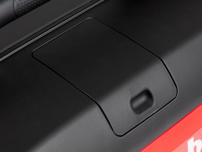 Bilde av * Strømaggregat PM 3000i inverter bensin