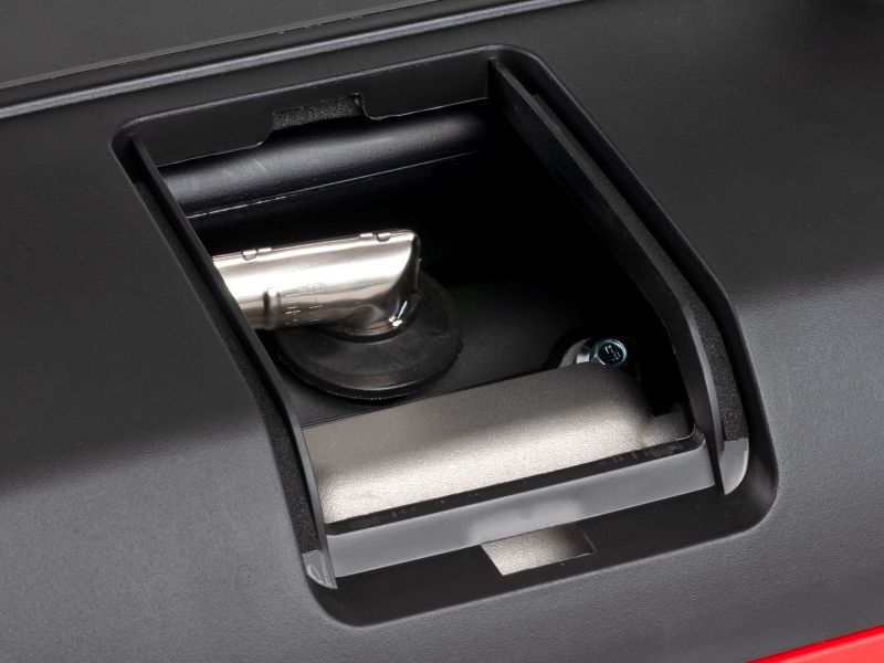 Bilde av * Strømaggregat PM 3000i inverter bensin