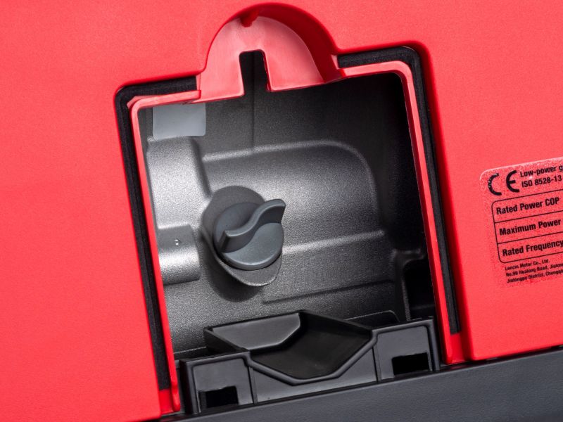 Bilde av * Strømaggregat PM 3000i inverter bensin