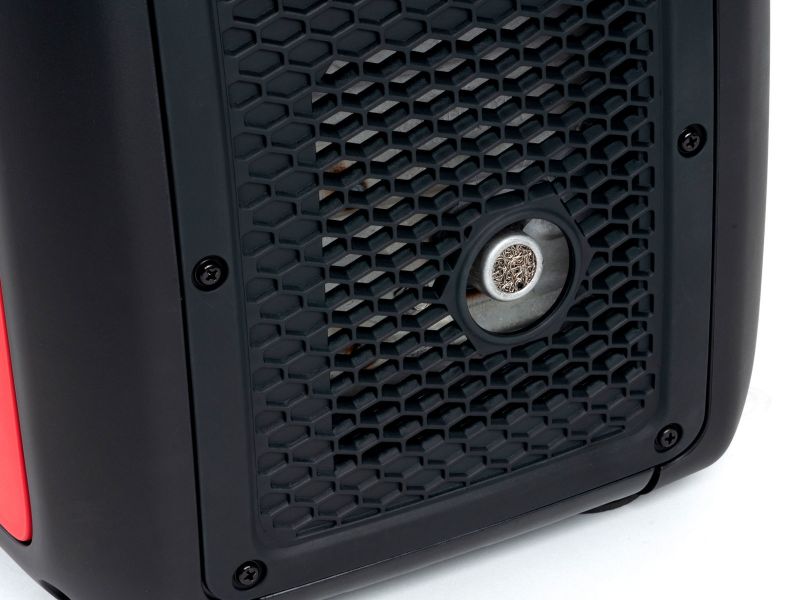 Bilde av * Strømaggregat PM 3000i inverter bensin