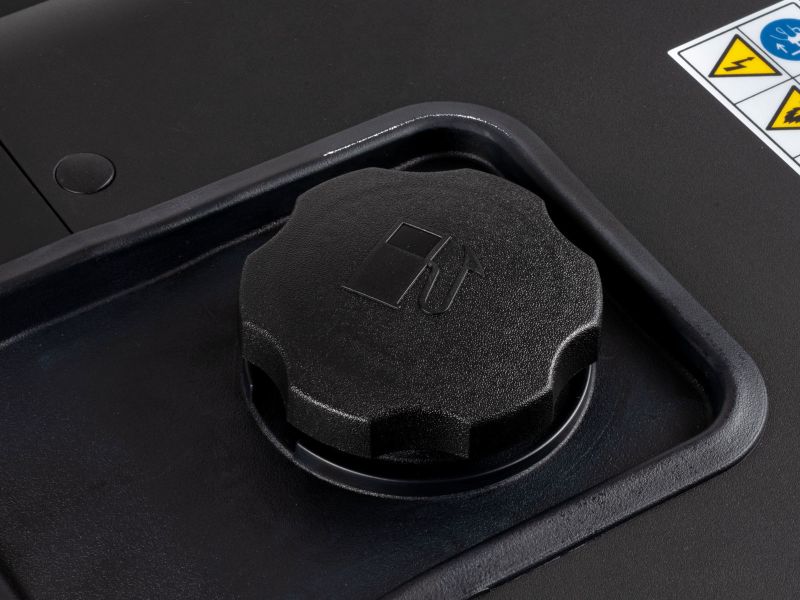 Bilde av * Strømaggregat PM 3500i inverter bensin