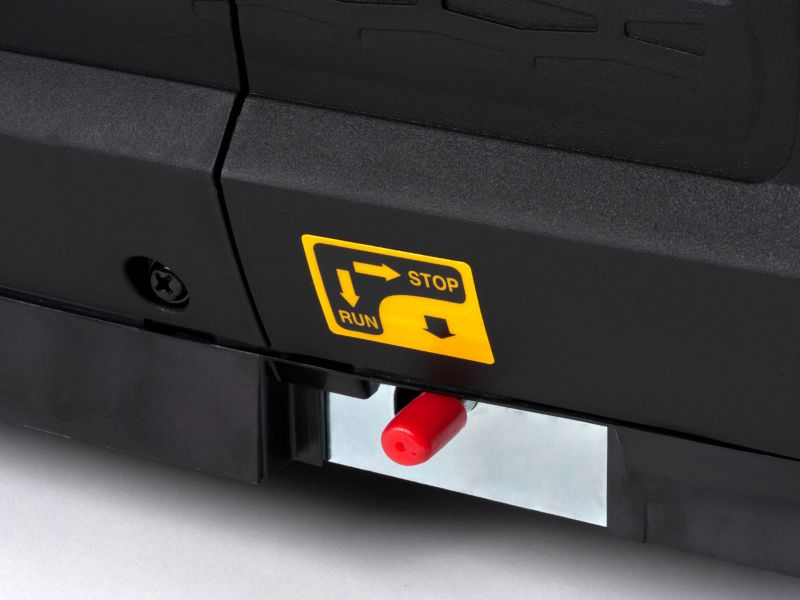 Bilde av * Strømaggregat PM 3500i inverter bensin