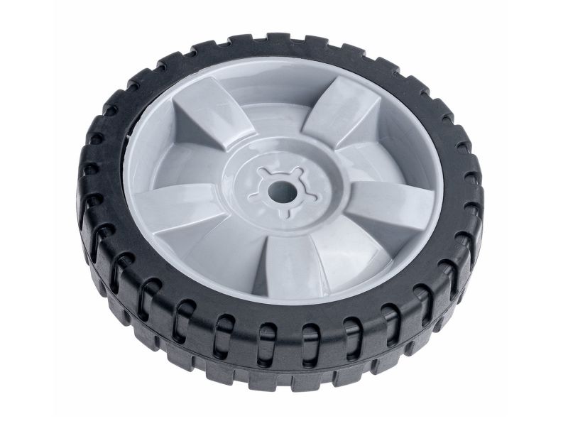 Bilde av Hjul Ø180 for vedklyver - 530109