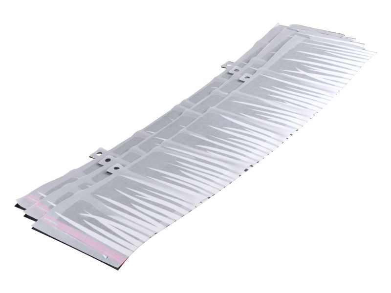 Bilde av Klebepapir for myggfelle 3 stk.