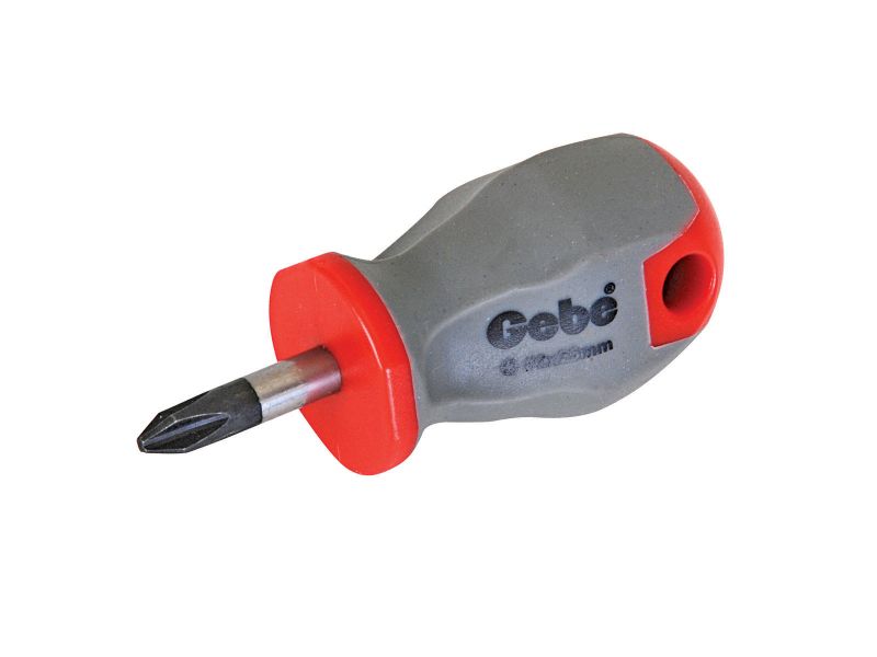 Bilde av Skrutrekker PH Gebe