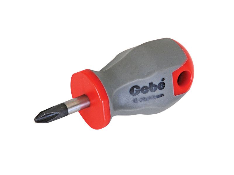 Bilde av Skrutrekker PZ Gebe