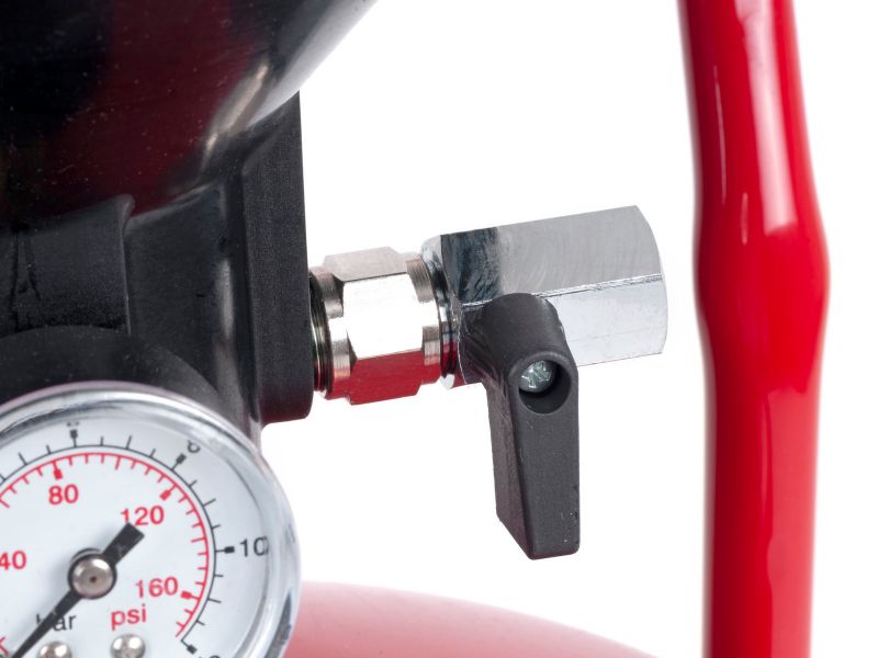 Bilde av Trykksprøyte PS24 24 liter