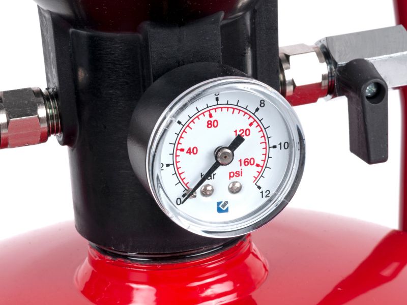 Bilde av Trykksprøyte PS24 24 liter