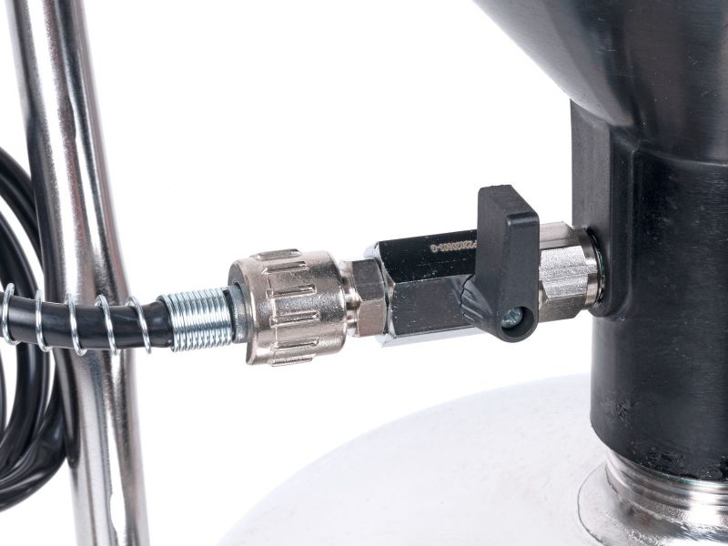 Bilde av Trykksprøyte PS24X 24 liter