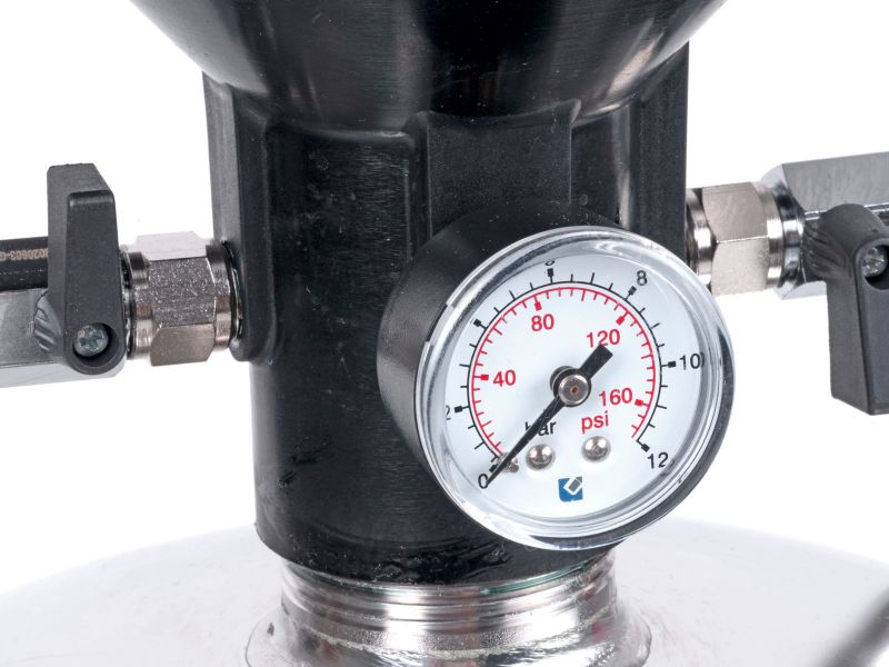 Bilde av Trykksprøyte PS24X 24 liter