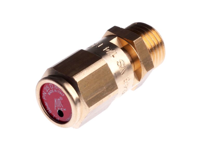 Bilde av Sikkerhetsventil (pos.16)