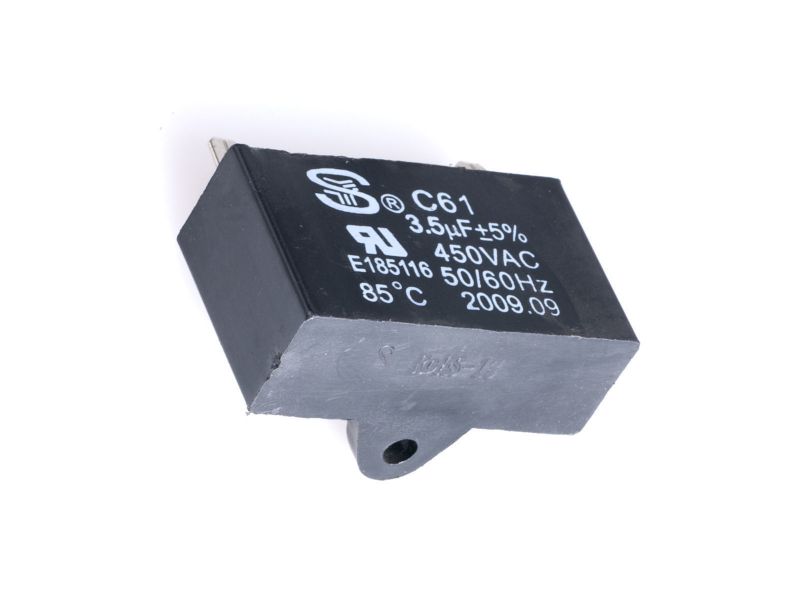 Bilde av Kondensator 3,5uF for 450211