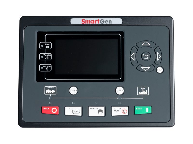 Bilde av Styringsenhet SmartGen HGM 9310
