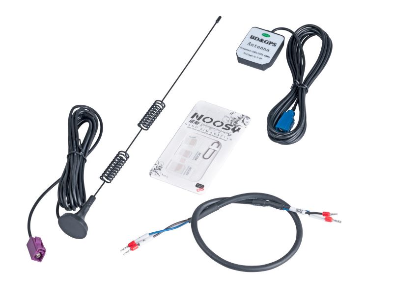 Bilde av SmartGen 4G modul (CMM366B-4G)