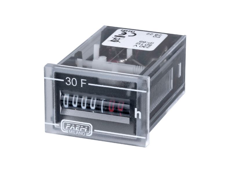 Bilde av Timeteller for Farmer 25L-42L-50L-75L